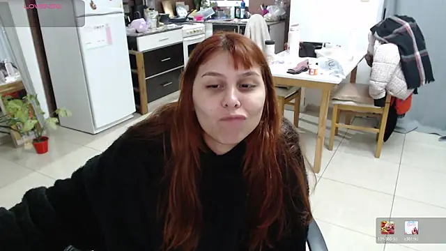 Snapshot of bunnylolaa4 chatting on July 13, 11:40 pm bunnylolaa4 online show from July 13, 11:40 pm