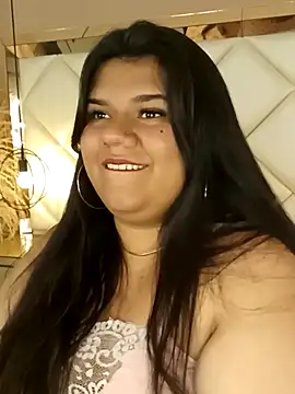 Snapshot of Any_Klartt chatting on December 4, 7:17 am Any Klartt online show from December 4, 7:17 am