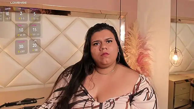 Snapshot of Any_Klartt chatting on December 23, 9:38 am Any Klartt online show from December 23, 9:38 am