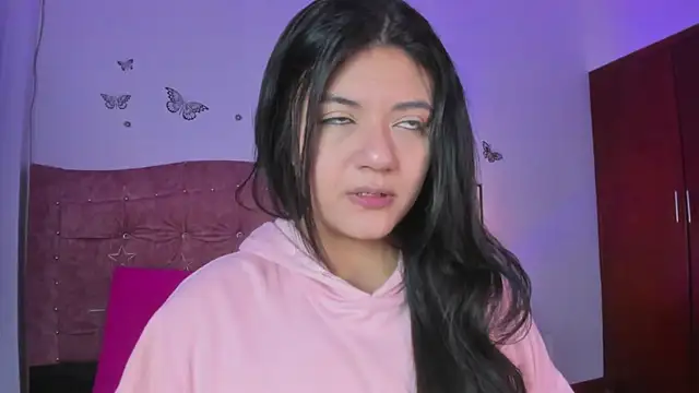 Snapshot of DesireSweet chatting on January 19, 11:03 am DesireSweet online show from January 19, 11:03 am