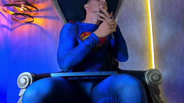 thaddeus king online show from September 13, 11:26 pm