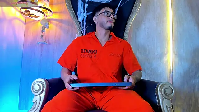 thaddeus king online show from November 1, 11:07 pm