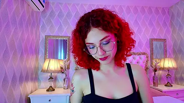 Snapshot of Ivy_Starr1 chatting on March 13, 2:01 pm Ivy Starr1 online show from March 13, 2:01 pm