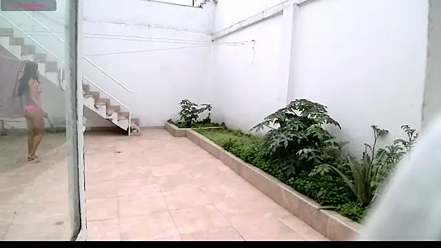 IssabellaJones online show from March 7, 8:00 pm