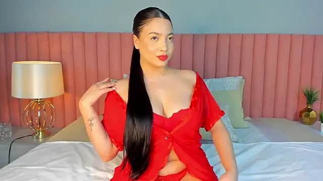 Snapshot of NathRossi chatting on January 12, 11:15 pm NathRossi online show from January 12, 11:15 pm