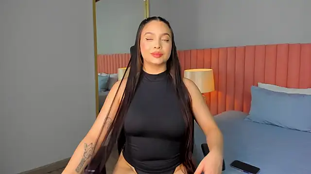 Snapshot of NathRossi chatting on February 20, 11:21 pm NathRossi online show from February 20, 11:21 pm