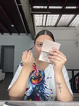 Snapshot of NathRossi chatting on February 28, 9:33 pm NathRossi online show from February 28, 9:33 pm