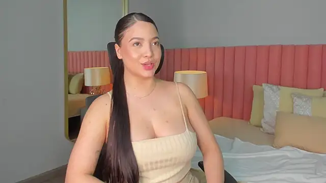 Snapshot of NathRossi chatting on March 22, 2:05 am NathRossi online show from March 22, 2:05 am