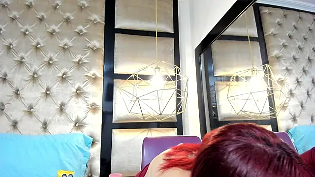 Aurora-Rossi online show from September 16, 2:56 am