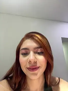 miia blake online show from January 18, 11:22 pm