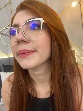 miia blake online show from January 29, 10:43 pm