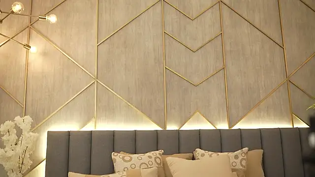 miia blake online show from March 8, 2:12 am