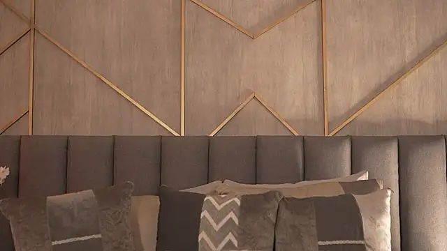 miia blake online show from November 10, 9:36 pm