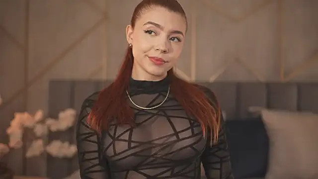 miia blake online show from February 23, 11:02 pm