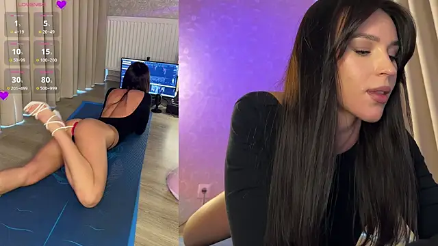 sasha long13 online show from January 23, 11:15 am