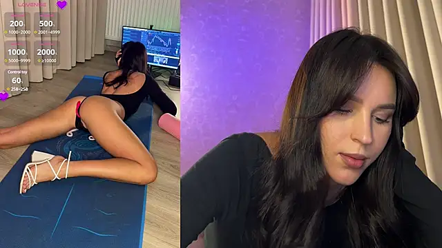 sasha long13 online show from January 23, 10:22 pm