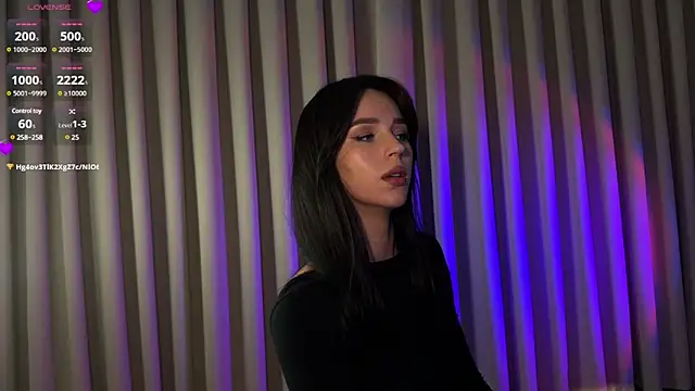 sasha long13 online show from February 4, 11:38 pm