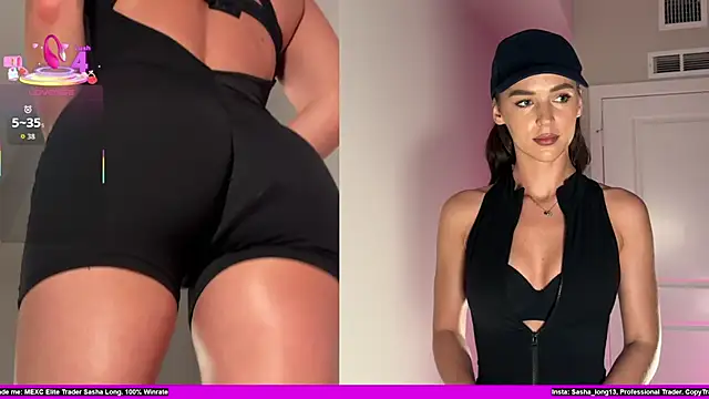 sasha long13 online show from November 18, 11:26 pm