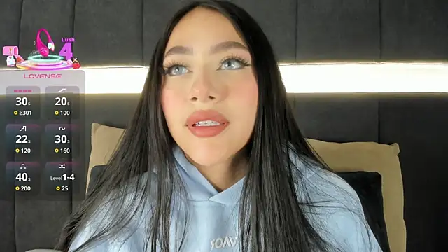 nicolle pierce online show from September 18, 2:19 pm