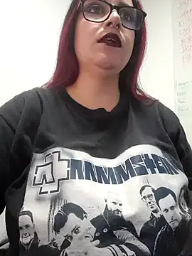 Snapshot of Gelena_Black chatting on January 6, 2:36 pm Gelena Black online show from January 6, 2:36 pm