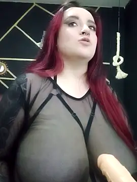 Snapshot of Gelena_Black chatting on February 13, 7:10 pm Gelena Black online show from February 13, 7:10 pm