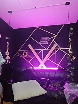 Gelena Black online show from November 17, 2:01 pm