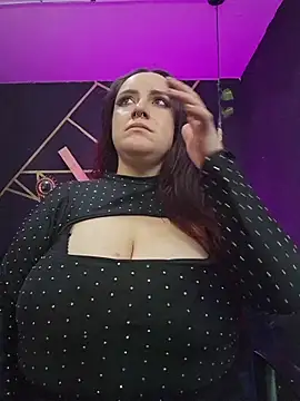 Gelena Black online show from November 28, 3:31 am