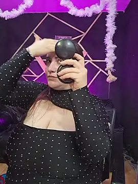 Gelena Black online show from January 8, 12:51 pm