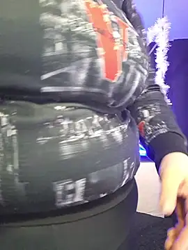 Gelena Black online show from January 14, 1:28 pm