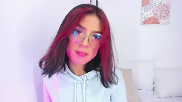 samantha  fairy online show from December 8, 6:17 pm