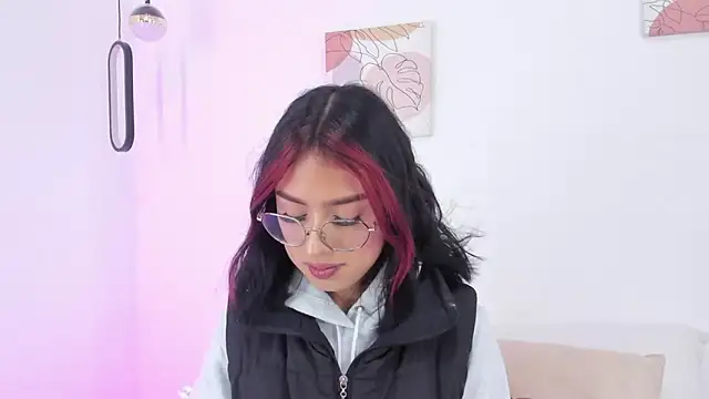 samantha  fairy online show from December 22, 2:16 pm