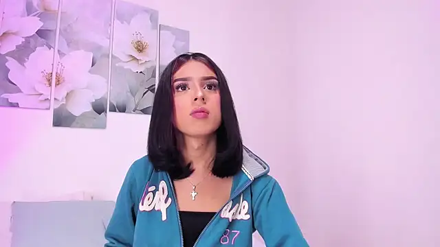 samantha  fairy online show from December 28, 4:52 pm