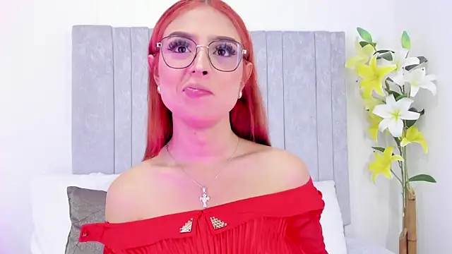 samantha  fairy online show from March 7, 2:34 pm