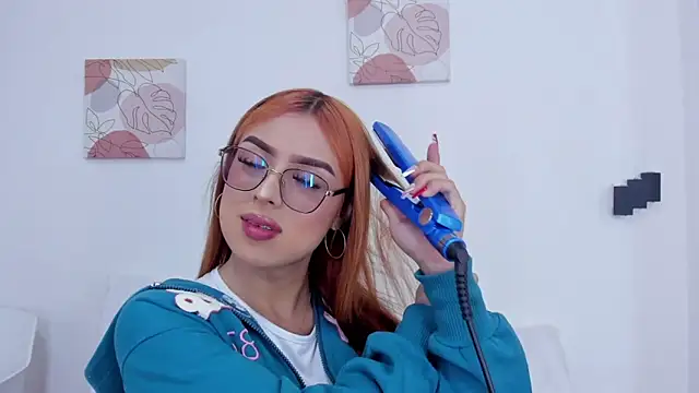 samantha  fairy online show from March 19, 1:29 pm