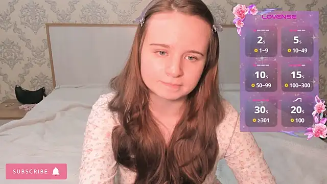 SayYesToHeaven online show from February 14, 9:43 pm