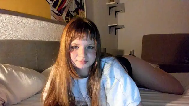 SayYesToHeaven online show from February 1, 8:40 pm