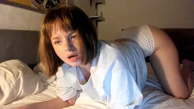 SayYesToHeaven online show from March 14, 5:40 pm