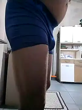 LOIROGOSTOSO87 online show from January 30, 9:15 am