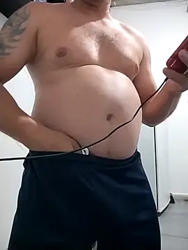 LOIROGOSTOSO87 online show from September 24, 10:57 pm