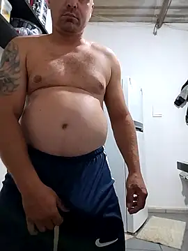 LOIROGOSTOSO87 online show from April 14, 10:49 pm