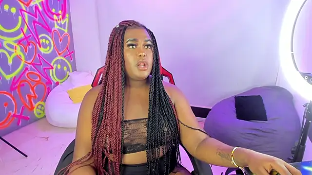 GEANNAROSE online show from February 4, 11:16 am