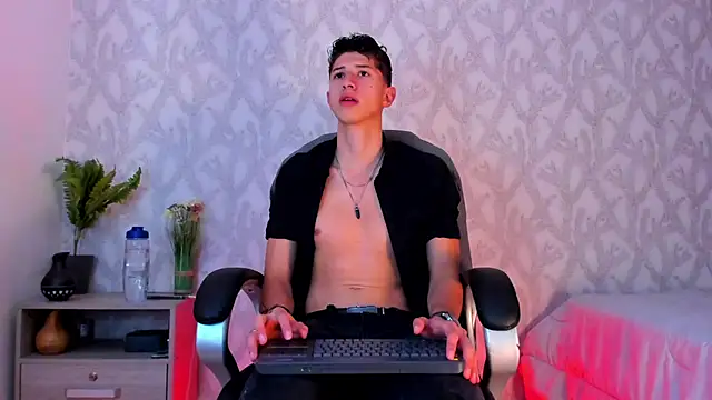 Dorianmistery2322  online show from January 22, 4:23 am