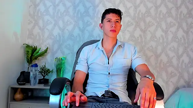 Dorianmistery2322  online show from January 29, 4:36 am