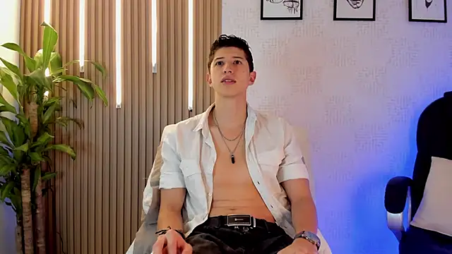 Dorianmistery2322  online show from November 27, 12:13 am