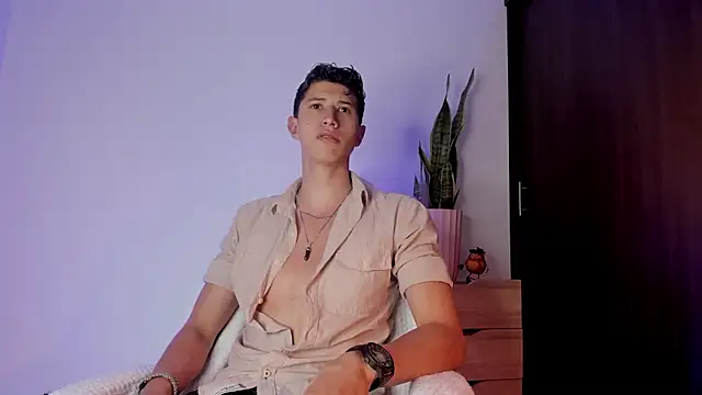 Dorianmistery2322  online show from February 9, 1:53 am