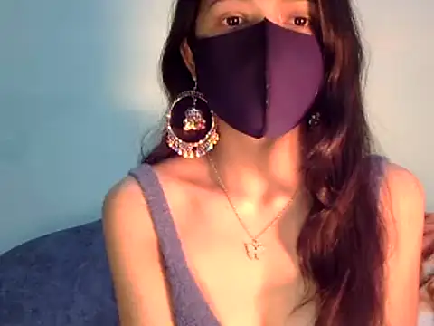 Snapshot of Cute_Alaina chatting on January 15, 8:09 am Cute Alaina online show from January 15, 8:09 am