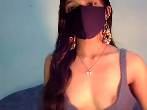 Snapshot of Cute_Alaina chatting on January 22, 5:59 am Cute Alaina online show from January 22, 5:59 am