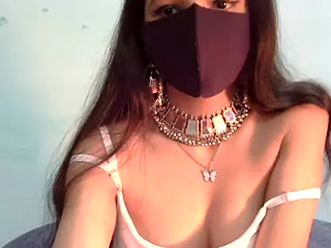 Snapshot of Cute_Alaina chatting on February 17, 7:58 am Cute Alaina online show from February 17, 7:58 am
