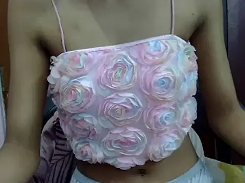 Snapshot of Cute_Alaina chatting on September 12, 4:34 am Cute Alaina online show from September 12, 4:34 am