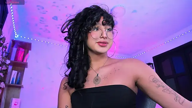 Heka Prudence online show from February 19, 6:55 am